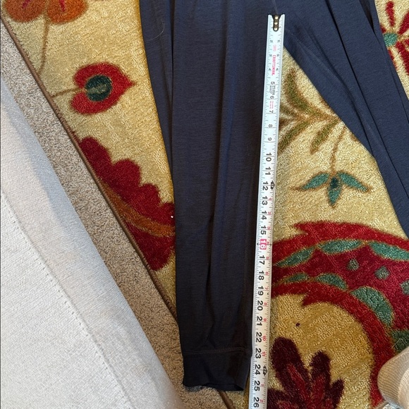 Vuori Lux Long Sleeve Jumpsuit - Picture 12 of 12